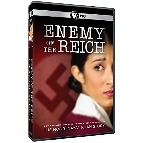 Enemy of the Reich: The Noor Inayat Khan Story [DVD] [Import] von PBS (DIRECT)