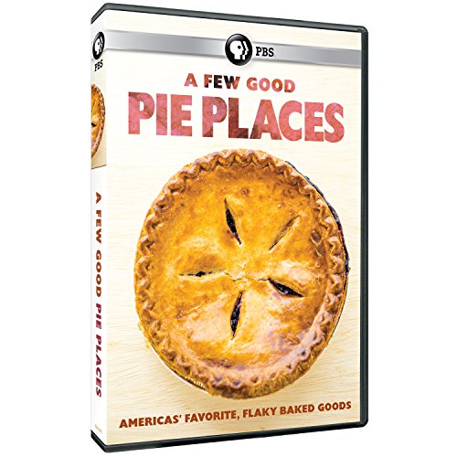 Few Good Pie Places [DVD] [Import] von PBS (DIRECT)