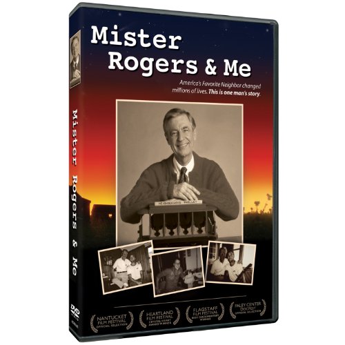 Mister Rogers & Me [DVD] [Region 1] [NTSC] [US Import] von PBS (DIRECT)