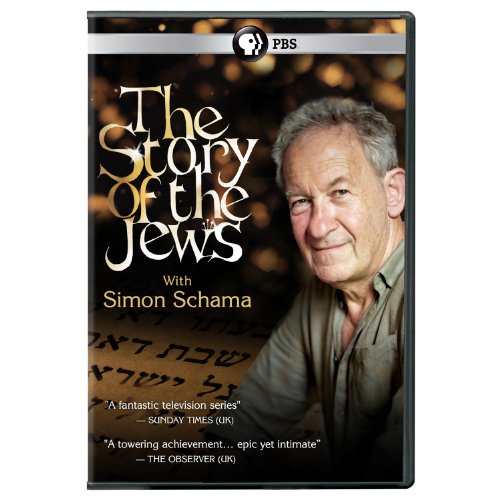 Story Of The Jews (2pc) / (2pk) [DVD] [Region 1] [NTSC] [US Import] von PBS (DIRECT)