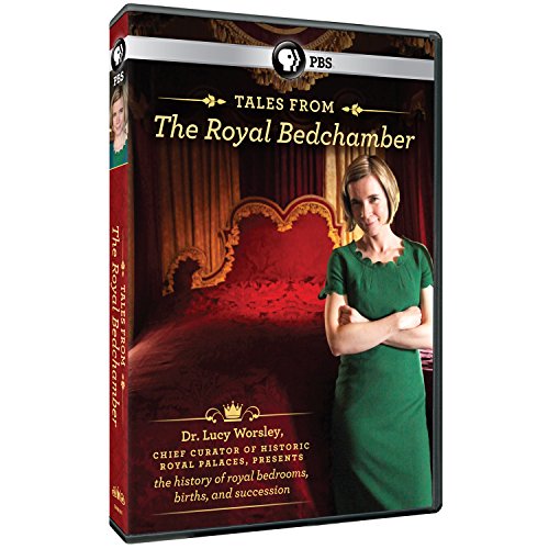 Tales From the Royal Bedchamber [DVD] [Import] von PBS