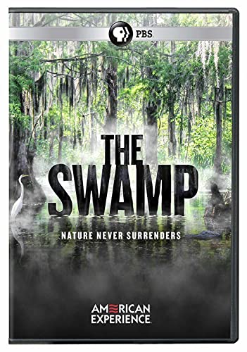 Dvd - American Experience: Swamp [Edizione: Stati Uniti] (1 DVD) von PBS (Direct)