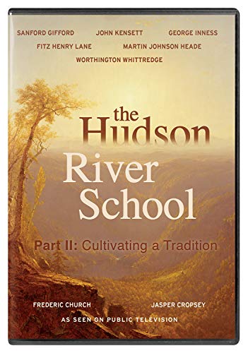 Dvd - Hudson River School: Cultivating A Tradition [Edizione: Stati Uniti] (1 DVD) von PBS (Direct)