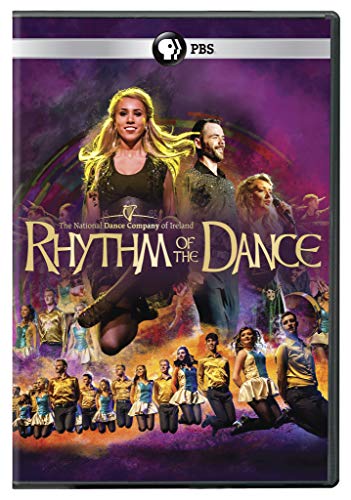 Dvd - Rhythm Of The Dance [Edizione: Stati Uniti] (1 DVD) von PBS (Direct)