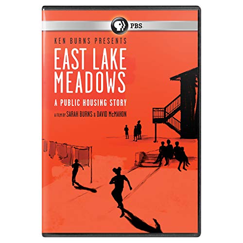 East Lake Meadows DVD von PBS