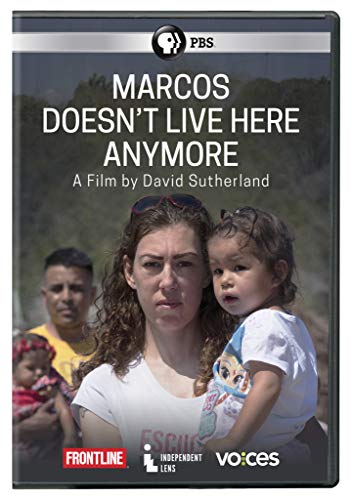 FRONTLINE: Marcos Doesn't Live Here Anymore: A Film by David Sutherland DVD von PBS (Direct)