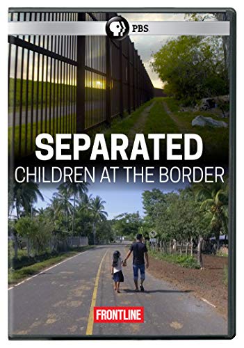 FRONTLINE: Separated: Children at the Border DVD von PBS