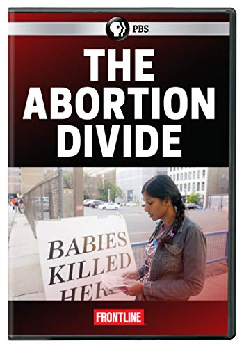 FRONTLINE: The Abortion Divide DVD von PBS