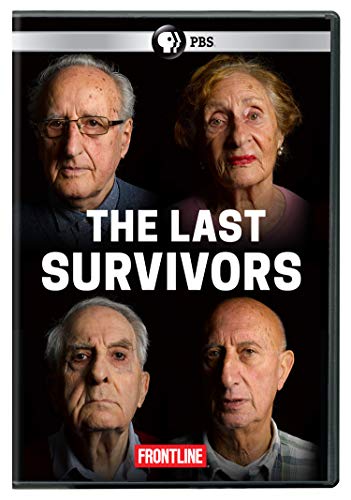 FRONTLINE: The Last Survivors DVD von PBS (Direct)