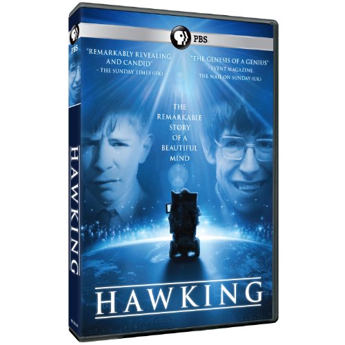 Hawking [DVD] [Region 1] [NTSC] [US Import] von PBS (Direct)