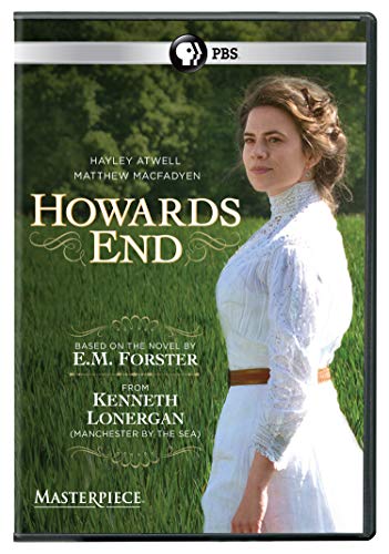 Masterpiece: Howards End DVD von PBS (Direct)