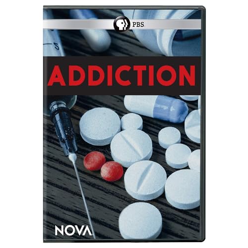 NOVA: Addiction DVD von PBS (Direct)