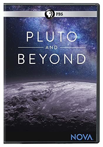 NOVA: Pluto and Beyond DVD von PBS (Direct)