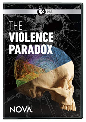 NOVA: The Violence Paradox [DVD] von PBS (Direct)