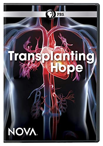 NOVA: Transplanting Hope DVD von PBS (Direct)