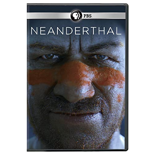 Neanderthal DVD von PBS (Direct)