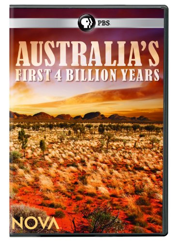 Nova: Australia's First 4 Billion Years (2pc) [DVD] [Region 1] [NTSC] [US Import] von PBS (Direct)