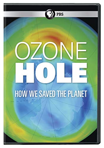 Ozone Hole: How We Saved the Planet DVD von PBS (Direct)