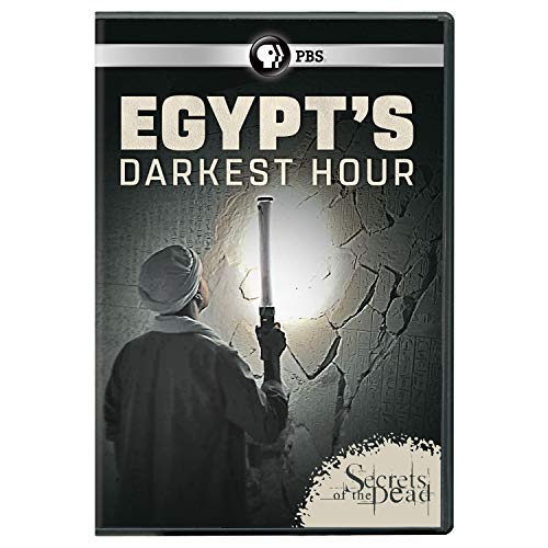 Secrets of the Dead: Egypt's Darkest Hour DVD von PBS (Direct)
