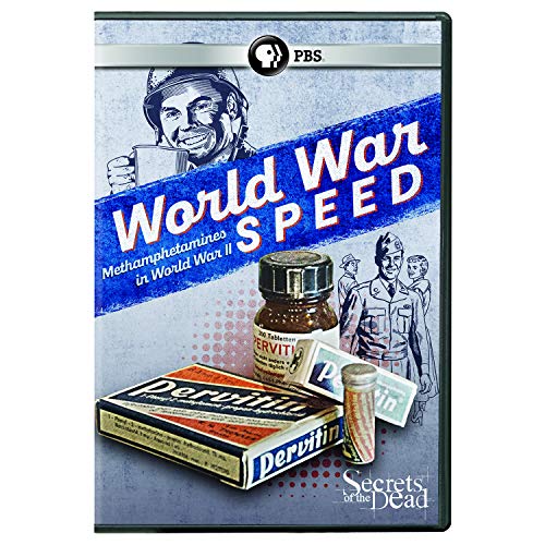 Secrets of the Dead: World War Speed DVD von PBS (Direct)