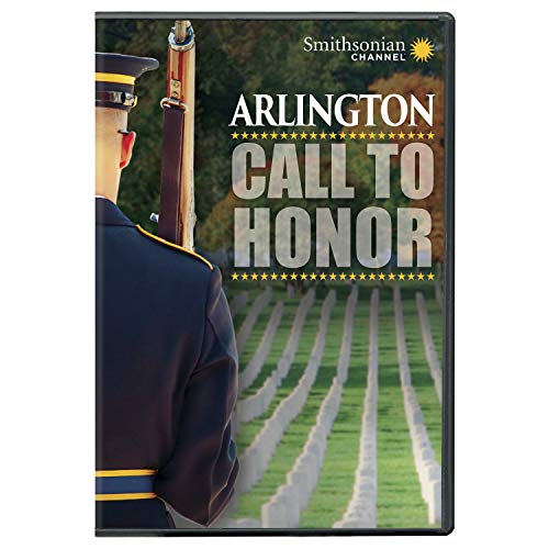 Smithsonian: Arlington: Call to Honor DVD von PBS (Direct)