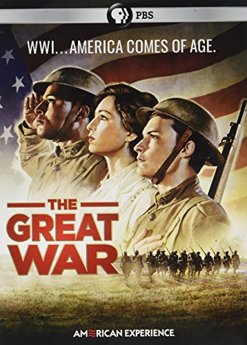 American Experience: The Great War DVD von PBS Distribution