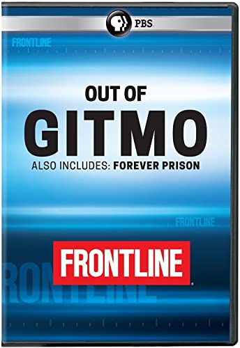 FRONTLINE: Out of Gitmo (On Demand) DVD von PBS Distribution
