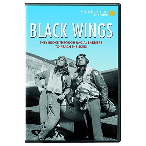 Smithsonian: Black Wings DVD von PBS Distribution