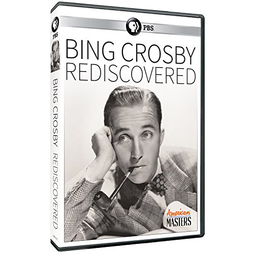 American Masters: Bing Crosby - Rediscovered [DVD] [Import] von PBS Home Video