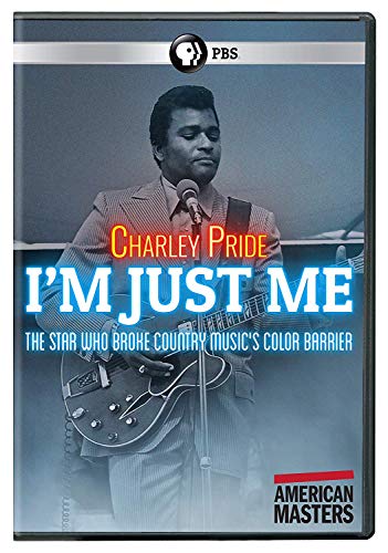 American Masters: Charley Pride DVD von PBS Home Video