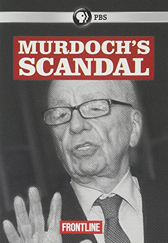 Frontline: Murdoch's Scandal [DVD] [Region 1] [NTSC] [US Import] von PBS Home Video