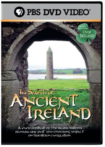 In Search of Ancient Ireland [DVD] [Import] von PBS Home Video