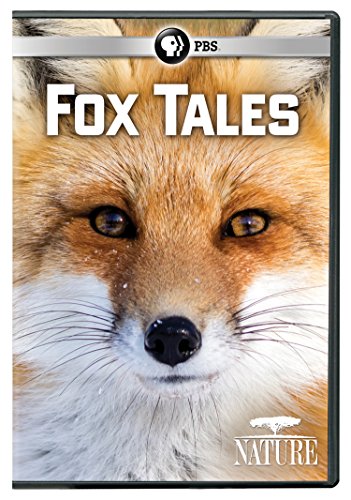 NATURE: Fox Tales DVD von PBS Home Video