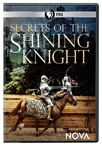 NOVA: SECRETS OF THE SHINING KNIGHT - NOVA: SECRETS OF THE SHINING KNIGHT (1 DVD) von PBS Home Video