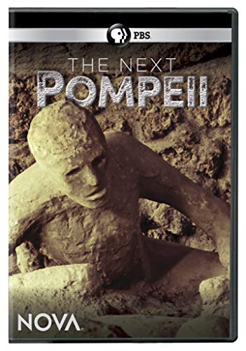 NOVA: The Next Pompeii DVD von PBS Home Video