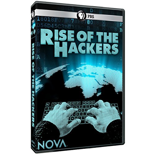 Nova: Rise of the Hackers [DVD] [Import] von PBS Home Video