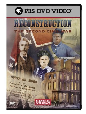 Reconstruction: Second Civil War [DVD] [Import] von PBS Home Video