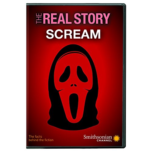 SMITHSONIAN: THE REAL STORY - SCREAM - SMITHSONIAN: THE REAL STORY - SCREAM (1 DVD) von PBS Home Video