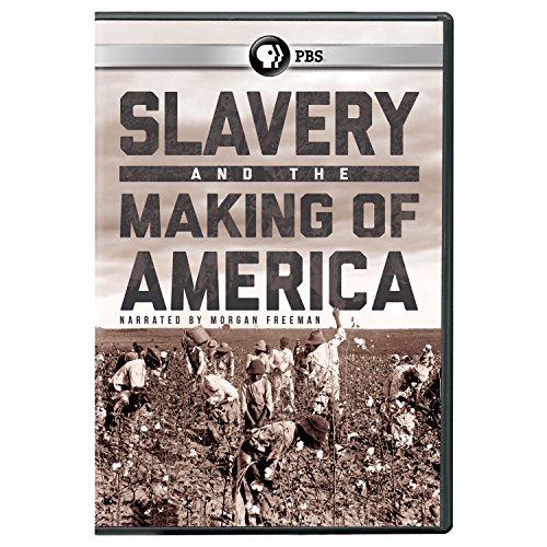 Slavery and the Making of America DVD von PBS Home Video