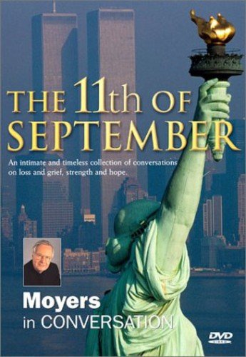 11th of September: Moyers in Conversation [DVD] [Import] von PBS