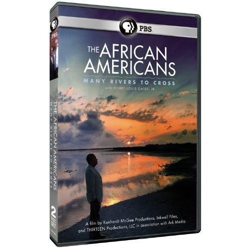 African Americans: Many Rivers to Cross [DVD] [Import] von PBS