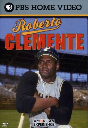 American Experience: Clemente [DVD] [Region 1] [NTSC] [US Import] von PBS