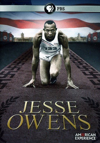 American Experience: Jesse Owens [DVD] [Region 1] [NTSC] [US Import] von PBS