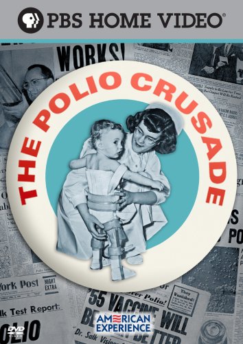 American Experience: Polio Crusade [DVD] [Region 1] [NTSC] [US Import] von PBS