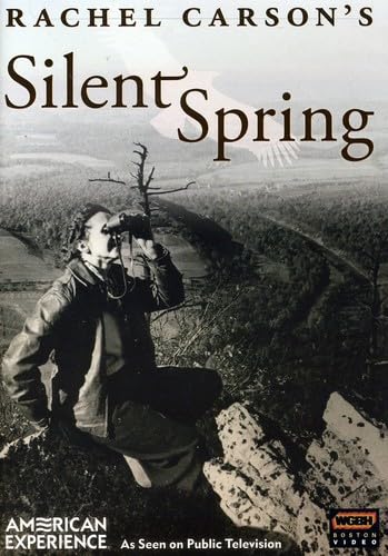 American Experience: Rachel Carson's Silent Spring [DVD] [Import] von PBS