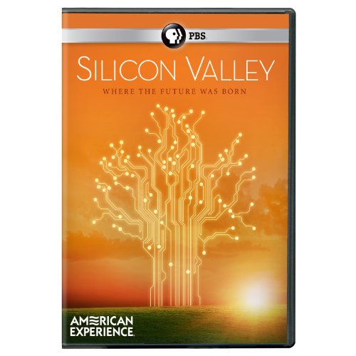 American Experience: Silicon Valley (The Titans) [DVD] [Region 1] [NTSC] [US Import] von PBS