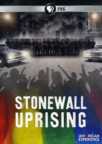 American Experience: Stonewall Uprising [DVD] [Region 1] [NTSC] [US Import] von PBS
