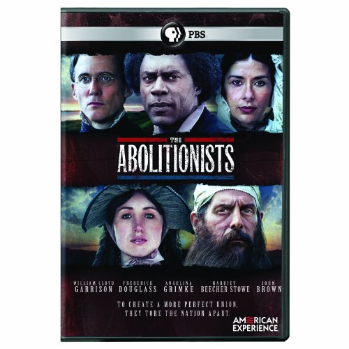 American Experience: The Abolitionists [DVD] [Region 1] [NTSC] [US Import] von PBS