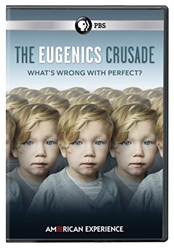American Experience: The Eugenics Crusade DVD von PBS