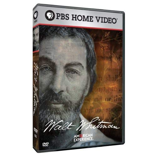 American Experience: Walt Whitman [DVD] [Region 1] [NTSC] [US Import] von PBS